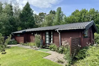 Fritidshus på Rosenvej 5, Kaldred, 4593 Eskebjerg