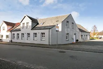 Villa på Vestergade 2, 6840 Oksbøl