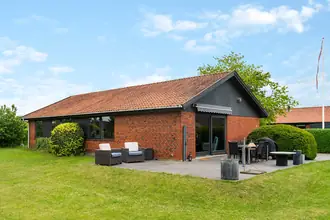 Villa på Østerløkken 1, Vrold, 8660 Skanderborg