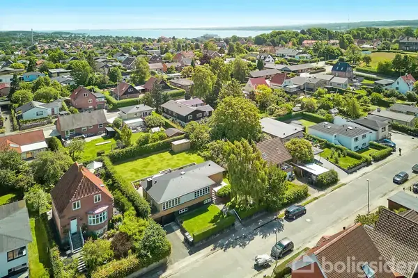 Villa på Irisvej 18, 8700 Horsens