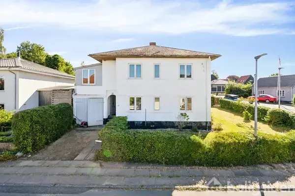 Villa på Thurasvej 13, 6000 Kolding