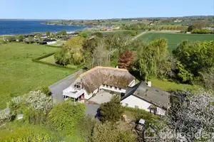 Villa på Nabgyden 33, 5600 Faaborg