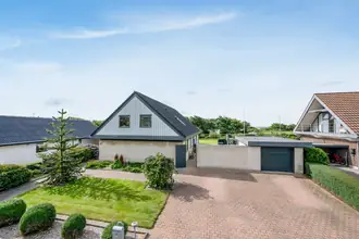 Villa på Heboltoft 42, Velling, 6950 Ringkøbing