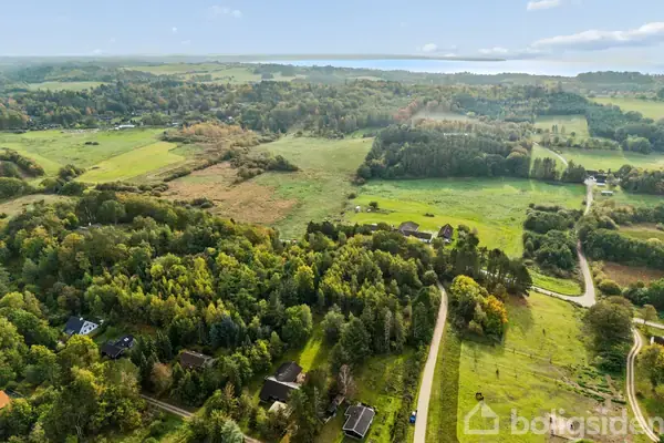 Helårsgrund på Gl. Kærvej 12A, 8400 Ebeltoft