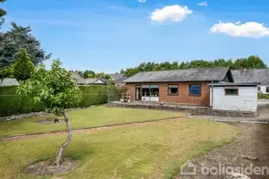 Villa på Petreavej 4, 6622 Bække
