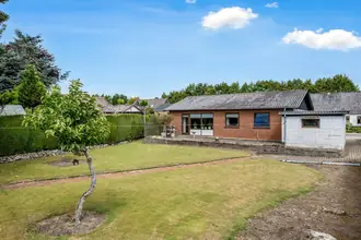 Villa på Petreavej 4, 6622 Bække