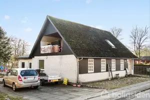 Villa på Grønagervej 4, 6682 Hovborg