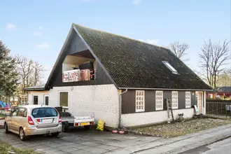 Villa på Grønagervej 4, 6682 Hovborg
