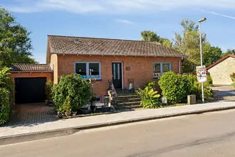 Villa på Jyllandsgade 23, 7490 Aulum