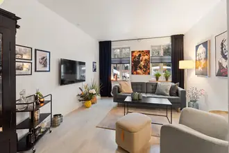 Ejerlejlighed på Langelinie 47, 7100 Vejle