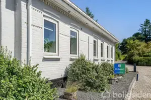 Villa på Hesselballevej 30, 7171 Uldum