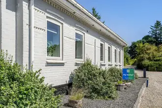 Villa på Hesselballevej 30, 7171 Uldum