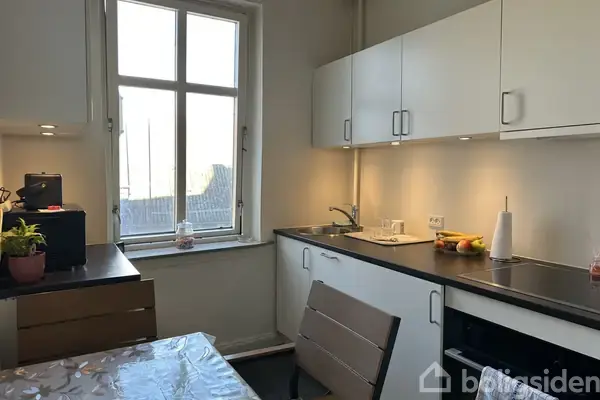 Ejerlejlighed på Danmarksgade 67, 2., 9000 Aalborg