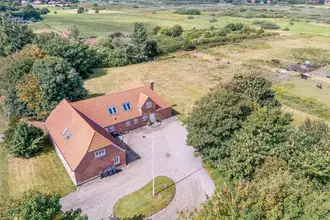 Villa på Haderslevvej 91, 6760 Ribe