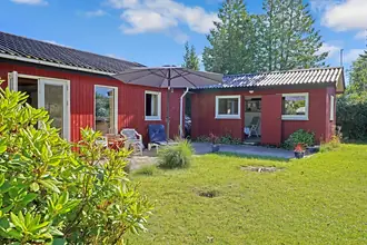 Fritidshus på Byåsen 27, Rødkilde, 3250 Gilleleje
