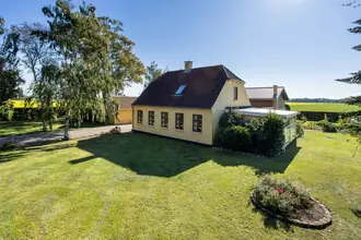 Villa på Sognevejen 6, Olstrup, 4895 Errindlev