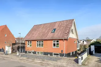 Villa på H C Andersens Gade 24, 8700 Horsens