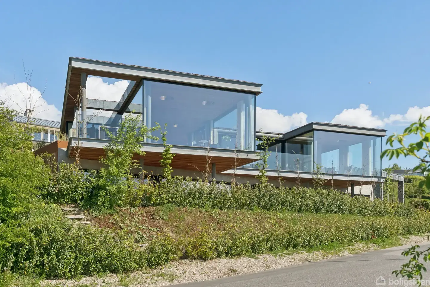 Villa på Fjordvej 123, 6000 Kolding