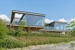 Villa på Fjordvej 123, 6000 Kolding