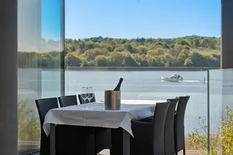Villa på Fjordvej 123, Strandhuse, 6000 Kolding