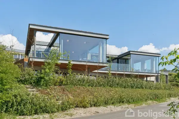 Villa på Fjordvej 123, 6000 Kolding