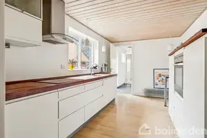 Villa på Vesterbrogade 27, 7600 Struer