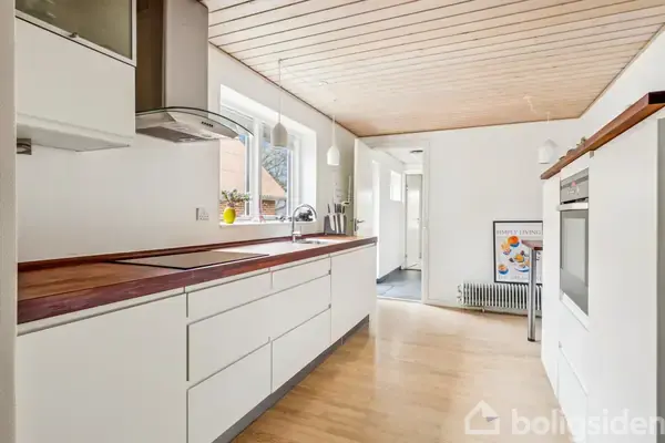 Villa på Vesterbrogade 27, 7600 Struer