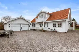 Villa på Nørreskovvej 9, 4100 Ringsted