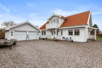 Villa på Nørreskovvej 9, Benløse, 4100 Ringsted