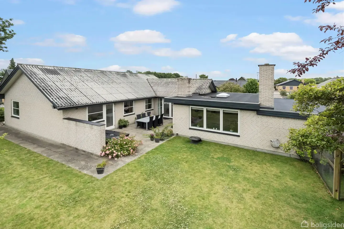 Villa på Toften 9, 7830 Vinderup