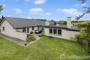 Villa på Toften 9, 7830 Vinderup