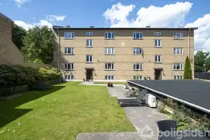 Ejerlejlighed på Usserød Kongevej 35D, 2. tv., 2970 Hørsholm