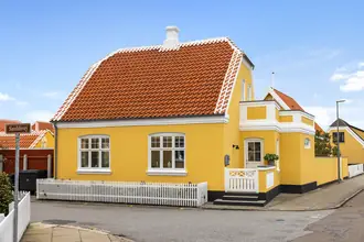 Villa på Saxildsvej 7, 9990 Skagen