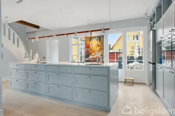 Villa på Saxildsvej 7, 9990 Skagen