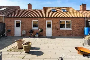 Rækkehus på Oksbølvej 8, 2610 Rødovre
