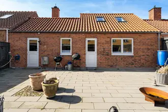 Rækkehus på Oksbølvej 8, 2610 Rødovre