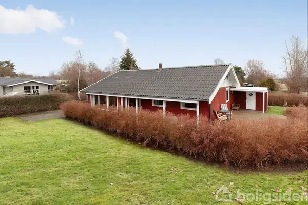 Fritidsbolig på Stillidsvej 10, 4200 Slagelse