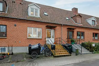 Rækkehus på Smedevænget 20, 4850 Stubbekøbing