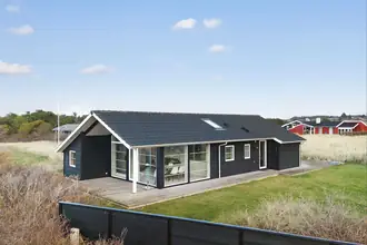 Fritidshus på Knoldebækvej 48, Skallerup, 9800 Hjørring