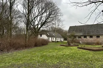 Villa på A C Hoppesvej 8, Barslev, 7790 Thyholm