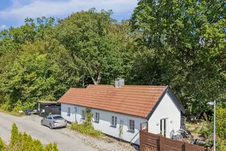 Villa på Bukkarvej 3, 3200 Helsinge