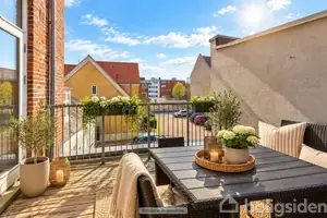 Ejerlejlighed på Englandsgade 12, 1. tv., 6700 Esbjerg