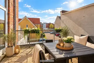 Ejerlejlighed på Englandsgade 12, 1. tv., 6700 Esbjerg