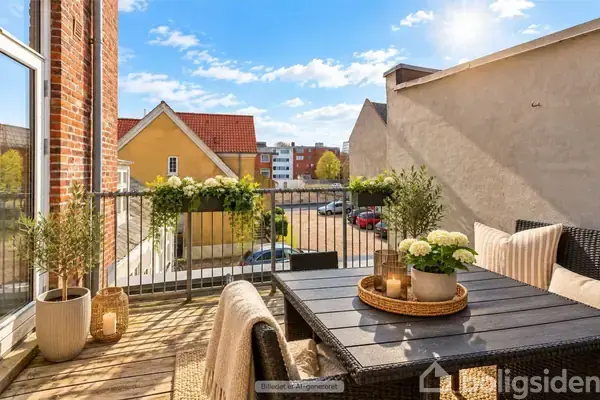 Ejerlejlighed på Englandsgade 12, 1. tv., 6700 Esbjerg