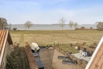 Rækkehus på Kirsebærvej 32, 4720 Præstø