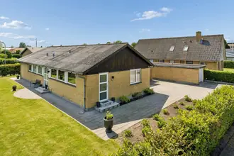 Villa på Østergårdsvej 12, Erritsø, 7000 Fredericia