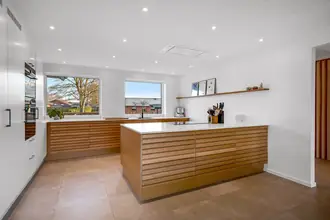 Villa på Frisvadvej 67, 6800 Varde