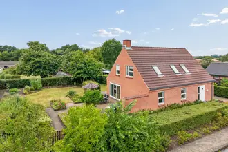 Villa på Morten Vinges Vej 62, 9240 Nibe