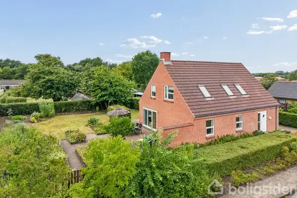Villa på Morten Vinges Vej 62, 9240 Nibe