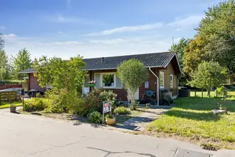 Villa på Egernvænget 26, 4400 Kalundborg